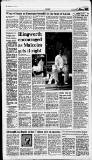 Birmingham Daily Post Wednesday 08 November 1995 Page 18