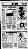 Birmingham Daily Post Wednesday 08 November 1995 Page 20