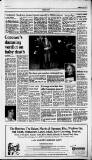 Birmingham Daily Post Thursday 09 November 1995 Page 3