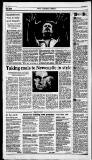 Birmingham Daily Post Thursday 09 November 1995 Page 12