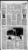 Birmingham Daily Post Thursday 09 November 1995 Page 18