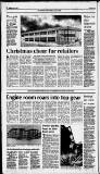 Birmingham Daily Post Thursday 09 November 1995 Page 22