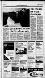 Birmingham Daily Post Thursday 09 November 1995 Page 23