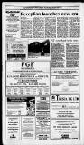 Birmingham Daily Post Thursday 09 November 1995 Page 30