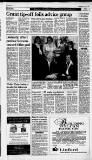 Birmingham Daily Post Thursday 09 November 1995 Page 31