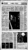 Birmingham Daily Post Thursday 09 November 1995 Page 33