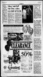 Birmingham Daily Post Friday 10 November 1995 Page 6