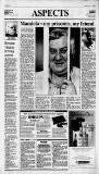 Birmingham Daily Post Friday 10 November 1995 Page 9