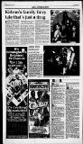 Birmingham Daily Post Friday 10 November 1995 Page 12