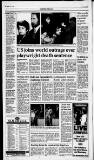 Birmingham Daily Post Friday 10 November 1995 Page 14