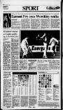 Birmingham Daily Post Friday 10 November 1995 Page 18