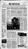 Birmingham Daily Post Friday 10 November 1995 Page 31