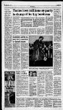 Birmingham Daily Post Saturday 11 November 1995 Page 2