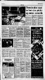 Birmingham Daily Post Saturday 11 November 1995 Page 3