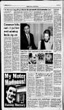 Birmingham Daily Post Saturday 11 November 1995 Page 6