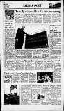 Birmingham Daily Post Saturday 11 November 1995 Page 12