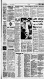 Birmingham Daily Post Saturday 11 November 1995 Page 15