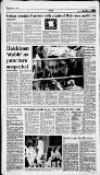 Birmingham Daily Post Saturday 11 November 1995 Page 18