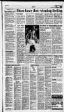 Birmingham Daily Post Saturday 11 November 1995 Page 19