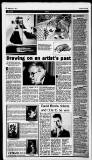Birmingham Daily Post Saturday 11 November 1995 Page 38