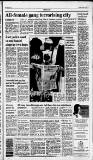 Birmingham Daily Post Monday 13 November 1995 Page 3