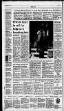 Birmingham Daily Post Monday 13 November 1995 Page 4