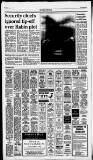 Birmingham Daily Post Monday 13 November 1995 Page 8