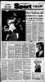 Birmingham Daily Post Monday 13 November 1995 Page 13