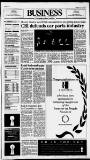 Birmingham Daily Post Monday 13 November 1995 Page 17