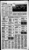 Birmingham Daily Post Monday 13 November 1995 Page 22