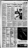 Birmingham Daily Post Monday 13 November 1995 Page 23