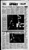 Birmingham Daily Post Monday 13 November 1995 Page 24