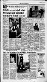 Birmingham Daily Post Wednesday 22 November 1995 Page 3