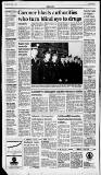 Birmingham Daily Post Wednesday 22 November 1995 Page 4