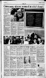 Birmingham Daily Post Wednesday 22 November 1995 Page 5