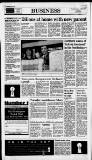 Birmingham Daily Post Wednesday 22 November 1995 Page 12
