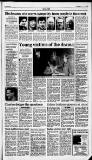 Birmingham Daily Post Wednesday 22 November 1995 Page 13