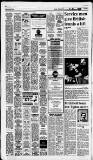 Birmingham Daily Post Wednesday 22 November 1995 Page 16