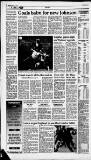 Birmingham Daily Post Wednesday 22 November 1995 Page 18