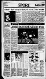Birmingham Daily Post Wednesday 22 November 1995 Page 20