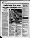 Birmingham Daily Post Wednesday 22 November 1995 Page 26