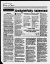 Birmingham Daily Post Wednesday 22 November 1995 Page 34