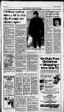 Birmingham Daily Post Thursday 23 November 1995 Page 3