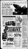Birmingham Daily Post Friday 24 November 1995 Page 4