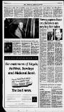 Birmingham Daily Post Friday 24 November 1995 Page 6