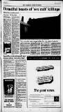 Birmingham Daily Post Friday 24 November 1995 Page 7