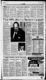 Birmingham Daily Post Friday 24 November 1995 Page 13