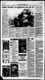 Birmingham Daily Post Friday 24 November 1995 Page 14
