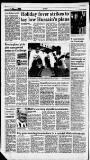 Birmingham Daily Post Friday 24 November 1995 Page 18