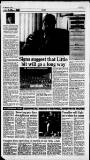 Birmingham Daily Post Friday 24 November 1995 Page 20